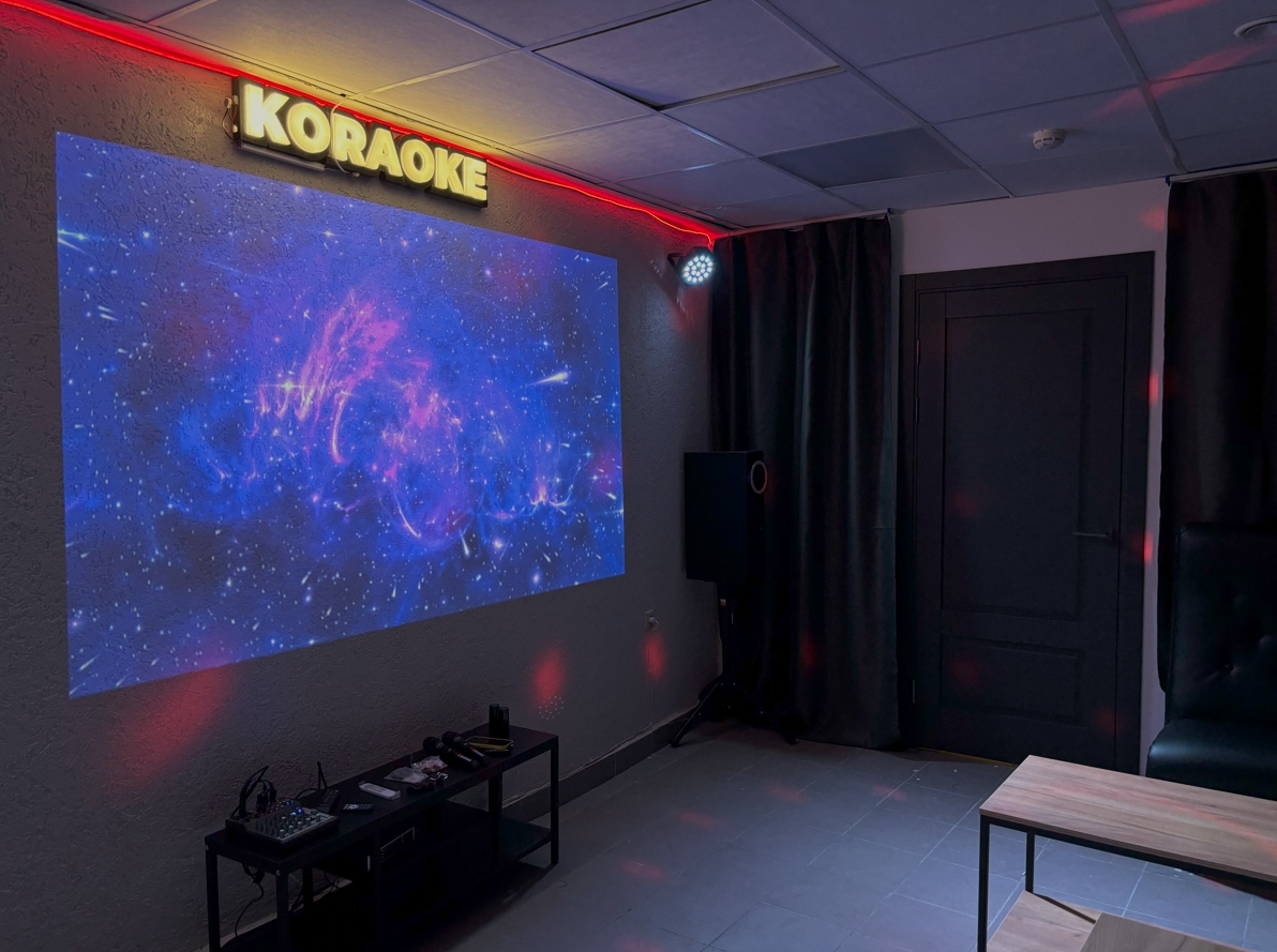 Комната STANDART