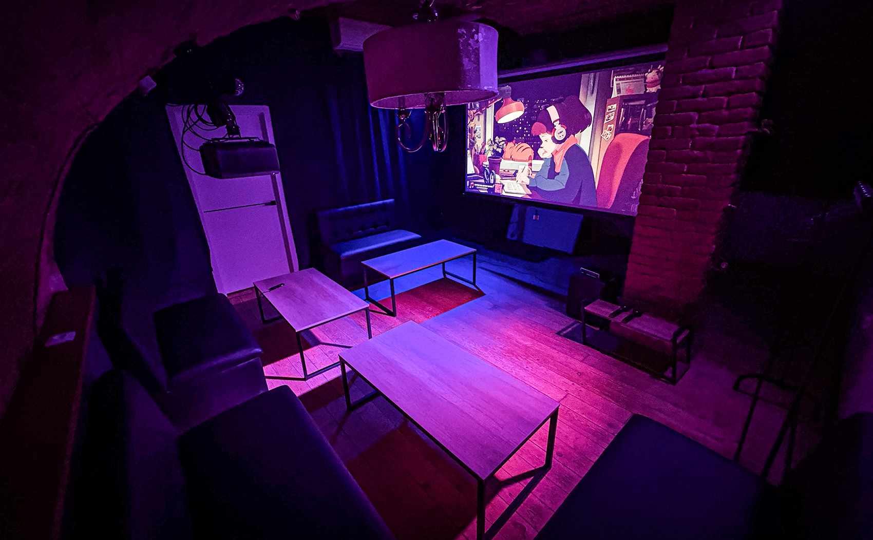 Комната STANDART